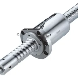 Cool Type I Ballscrew