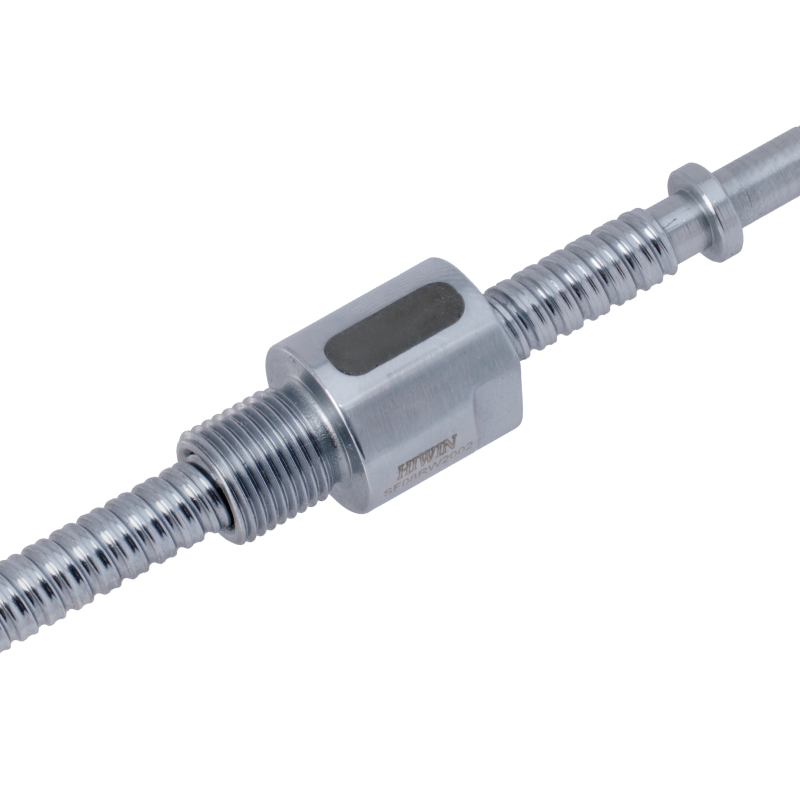 Miniature Ballscrew
