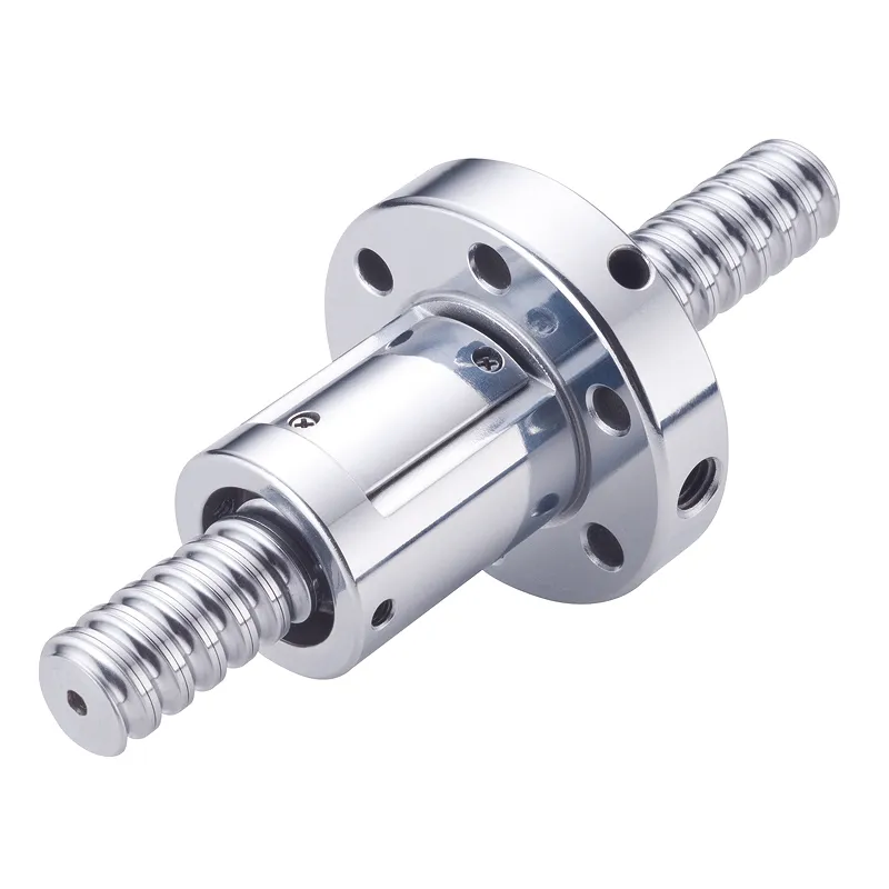 Super Z Ballscrew