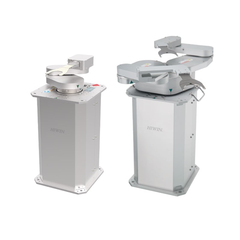 E Series Wafer Robot