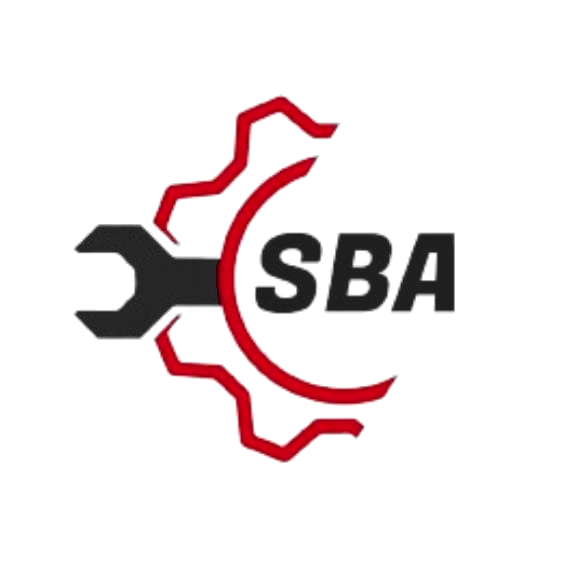 SBA Logo