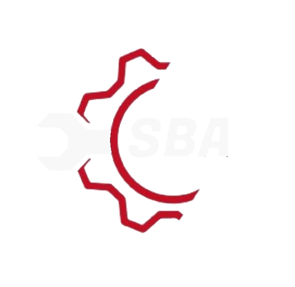 SBA Logo
